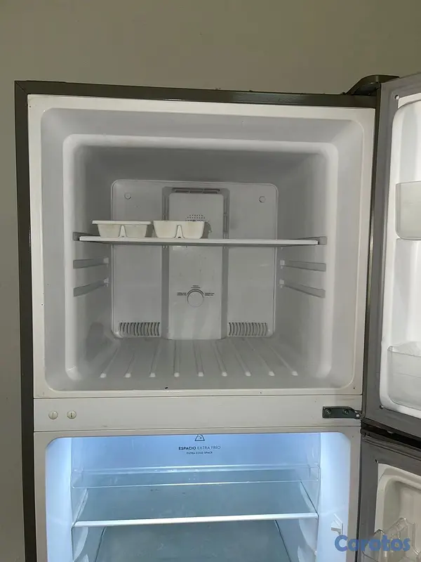 electrodomesticos - ¡Nevera Frigidaire Gris en Venta – Excelente Estado!  6