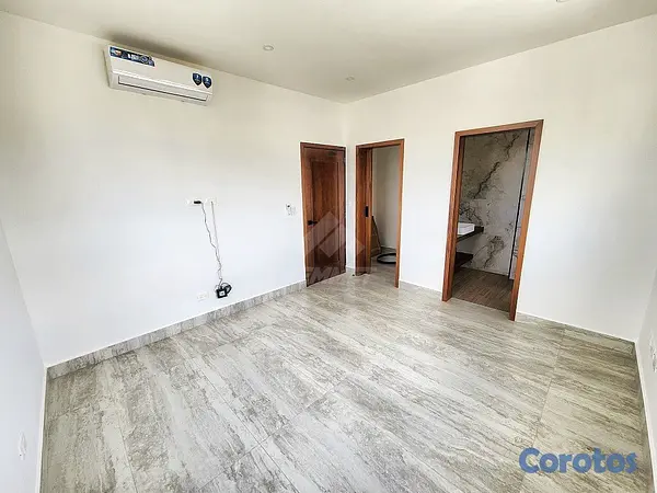 apartamentos - TORRE ROOFTOP DOS HABITACIONES LA MORELEJA CON GIM 9