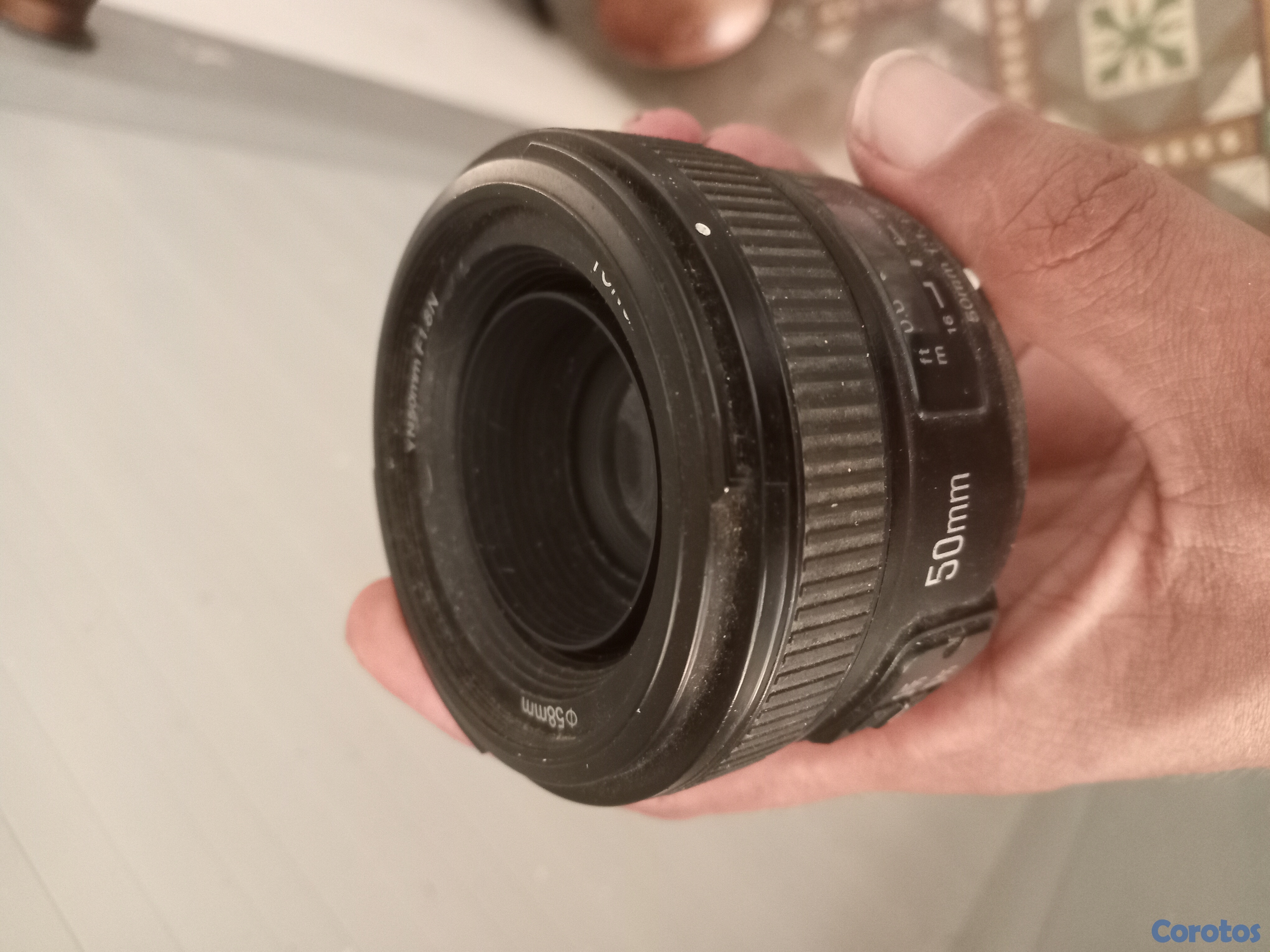 camaras y audio - Cámara D7500 nikon nítida 4
