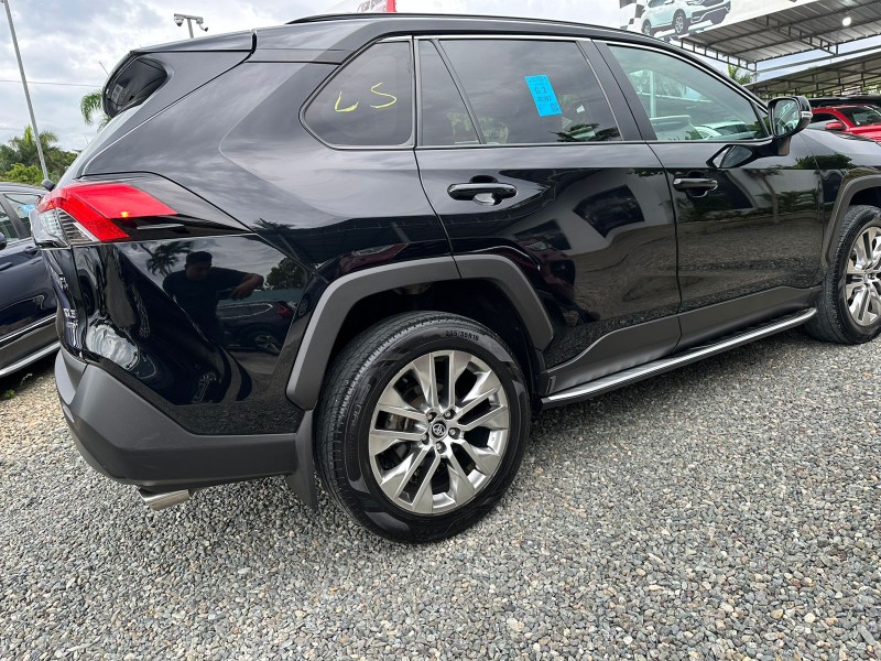 jeepetas y camionetas - Toyota rav4 2020 Premium  2