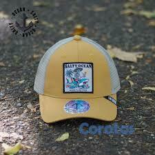 joyas, relojes y accesorios - gorra salty crew bruce  1