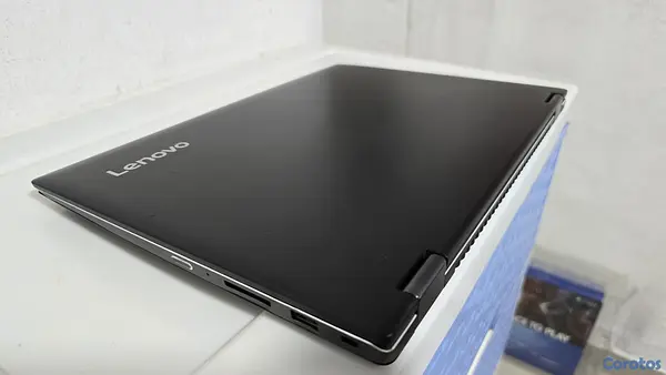 computadoras y laptops - lenovo Touch 14 Pulg Core i5 2.70ghz Ram 16gb ddr4 Disco 512gb SSD Video 8gb  3