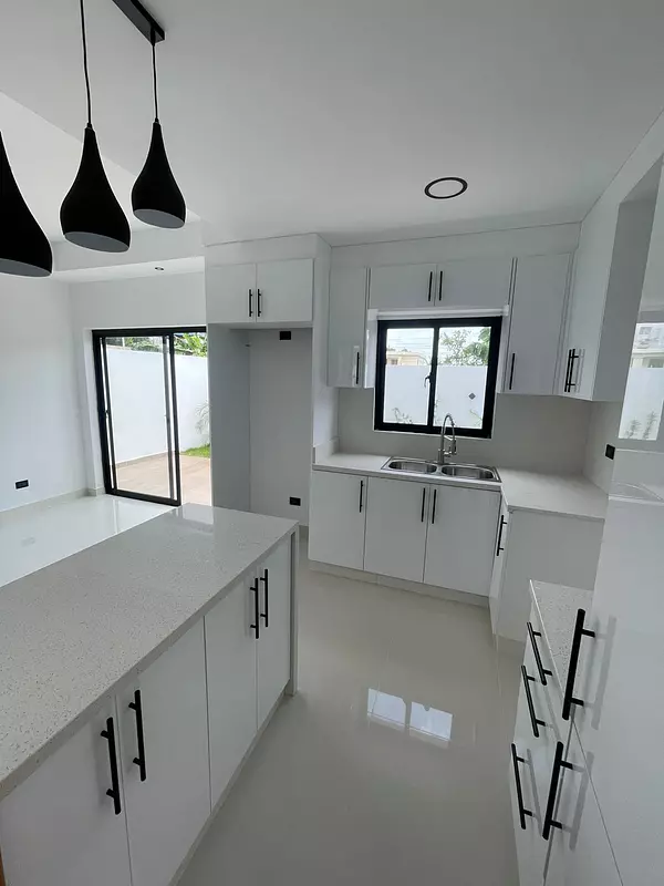 casas - CASA EN PRADO ORIENTAL LISTA PARA ENTREGA 6