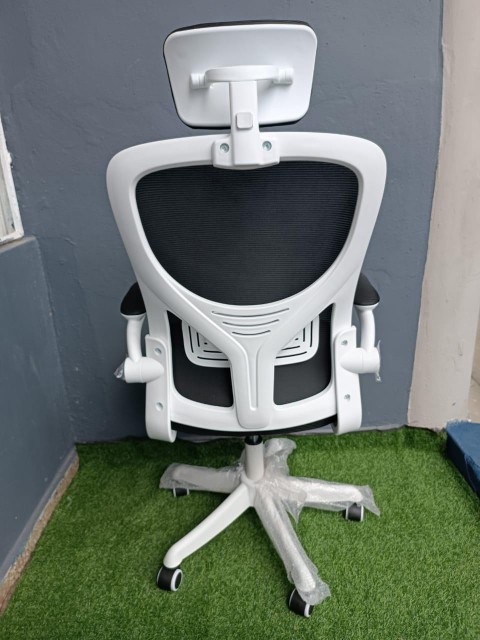 articulos de oficina - Nuevas sillas de oficina hidráulicas, Giratorias variadas  2