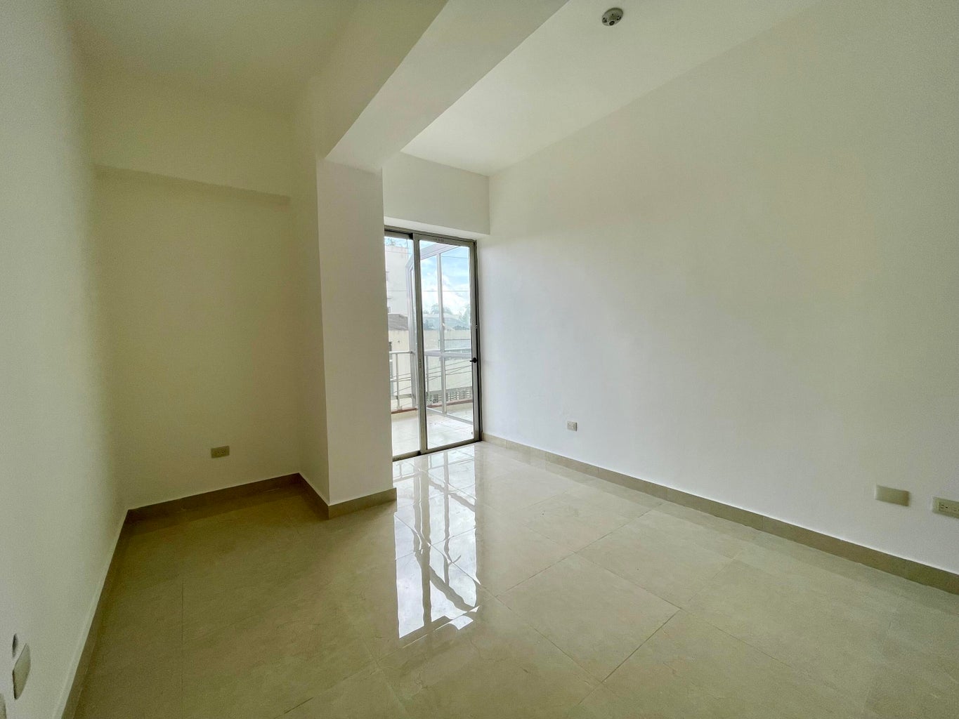 apartamentos - Apartamento en Alquiler en Viejo Arroyo Hondo  5