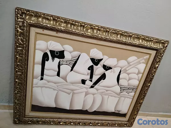 arte y antigüedades - Obras de arte  3