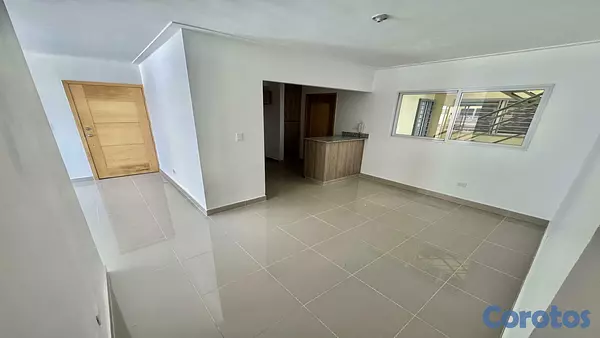 apartamentos - Apartamento Nuevo en San Isidro 6