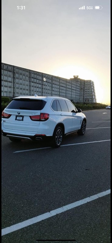 jeepetas y camionetas - Bmw x5 xdrive 2018 1