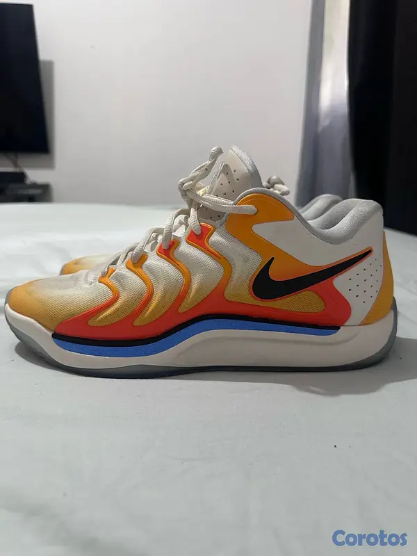 zapatos para hombre - Nike KD (Kevin Durant) 2