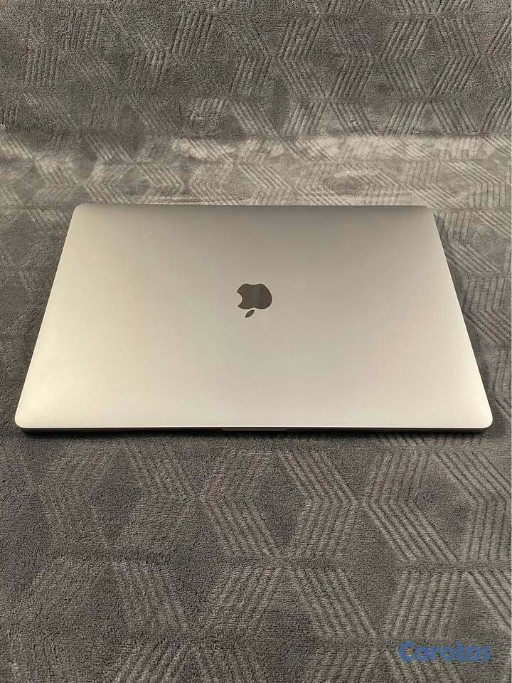 computadoras y laptops - MacBook Pro 2019 A2141 Core Intel i9 oportunidad 8