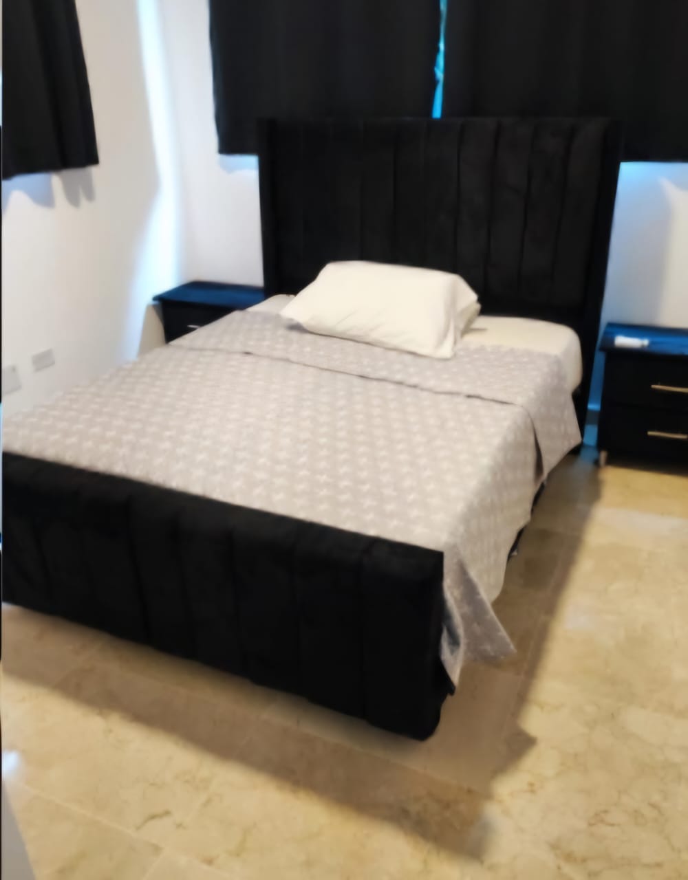 casas vacacionales y villas - Villa en Venta en Playa Nueva Romana 8