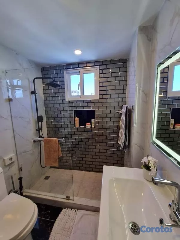 apartamentos - vendo penthouse en Alma Rosa I 13