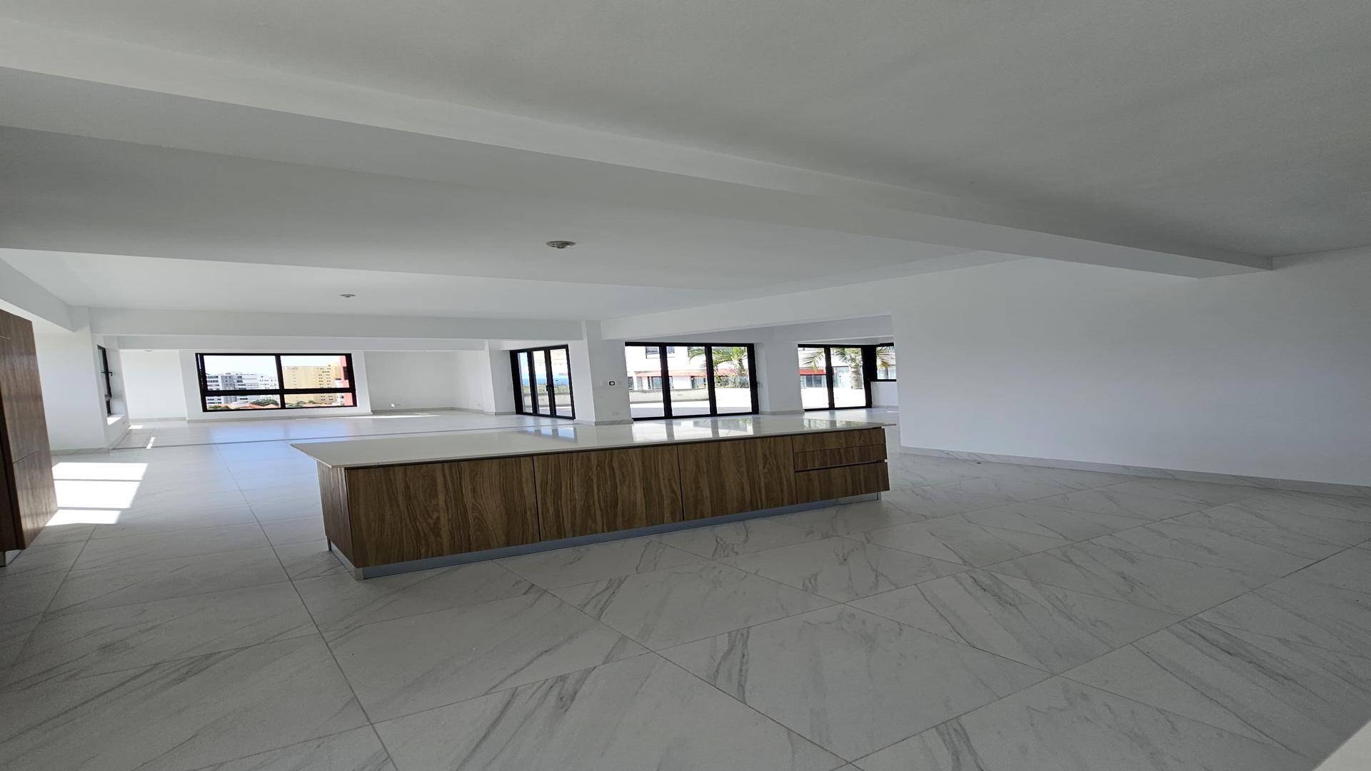 apartamentos - APARTAMENTO LISTO EN LOS CACICAZGOS, DN 1