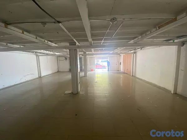 oficinas y locales comerciales - se alquila local  3