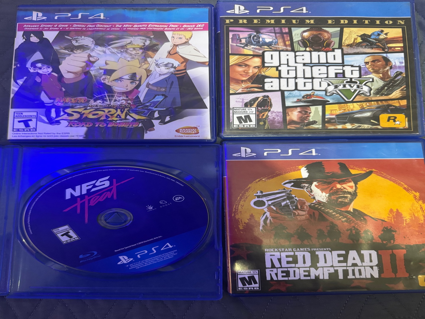 consolas y videojuegos - PS4 PRO 2