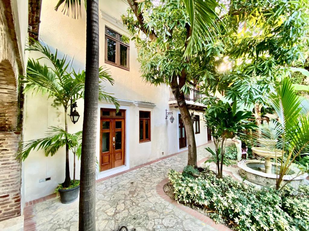 apartamentos - Apartamento en la Zona Colonial de 2 habitaciones  6