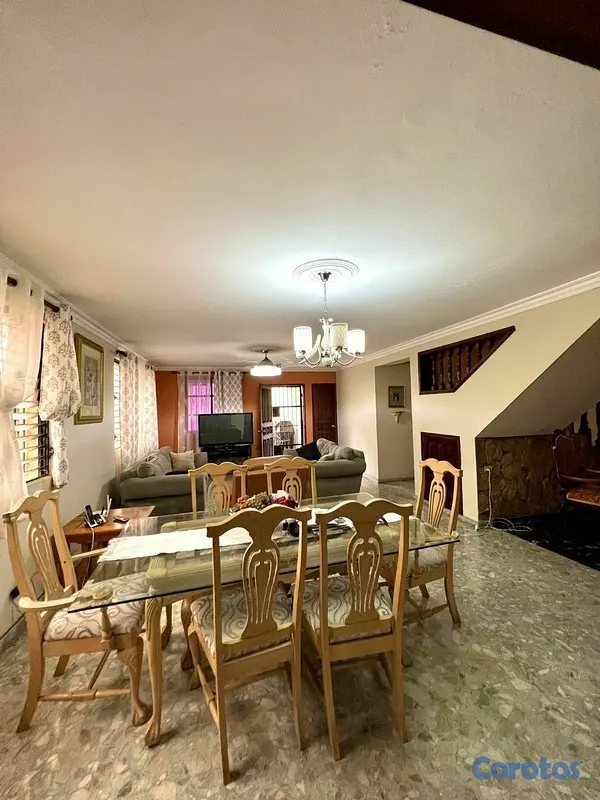 casas - Casa ubicada en Las Acacias, Independencia 3