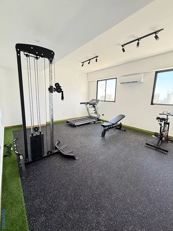 apartamentos - Apartamento en Naco nuevo a estrenar 10