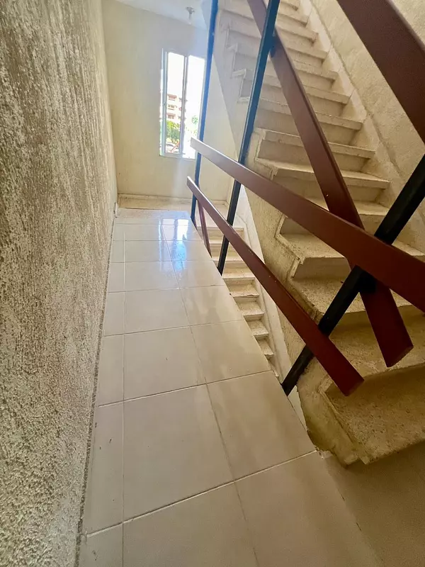 apartamentos - VENDO APARTAMENTO EN CIUDAD JUAN BOSCH 5