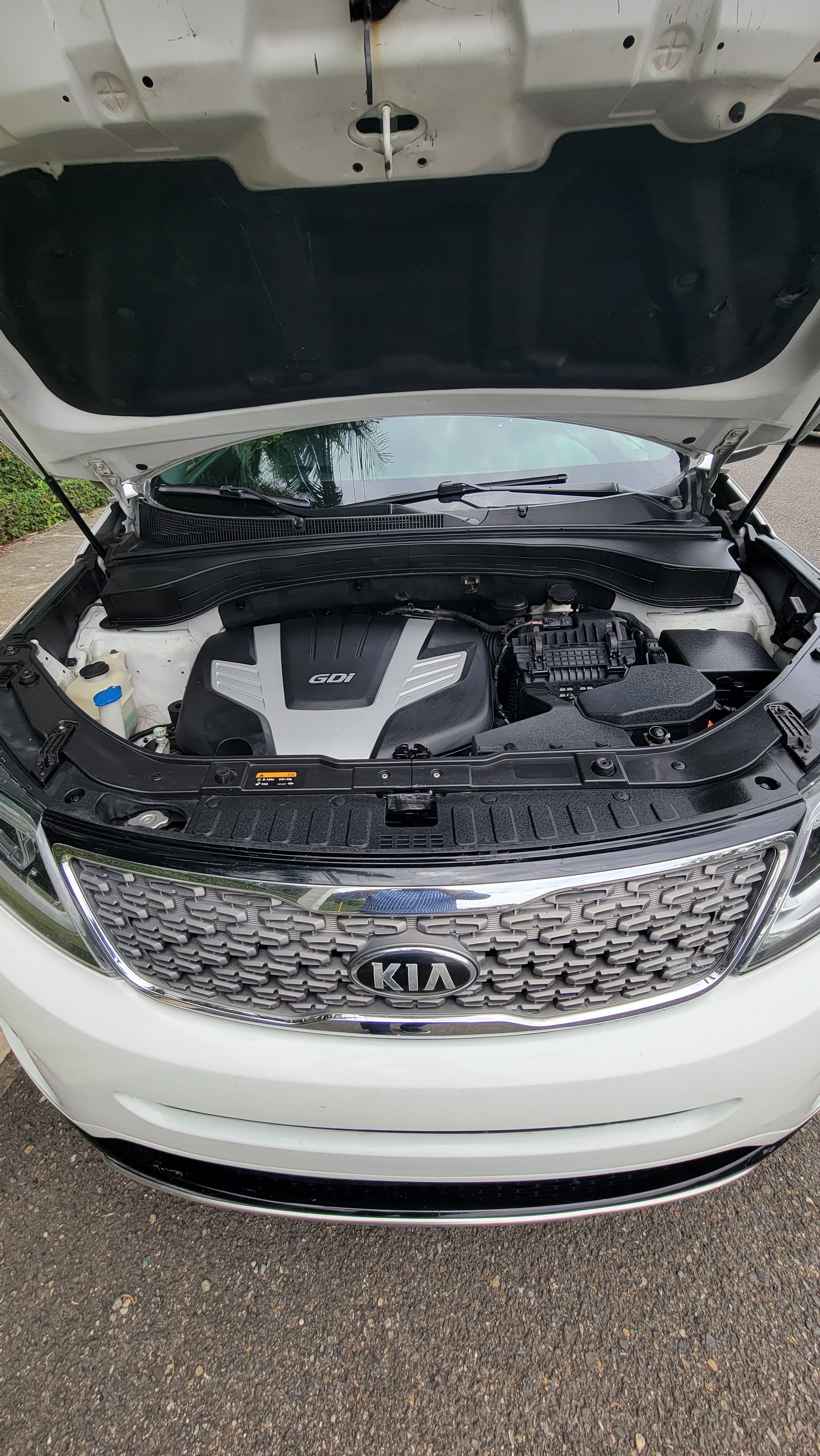 jeepetas y camionetas - kia sorento sxl 2014 9