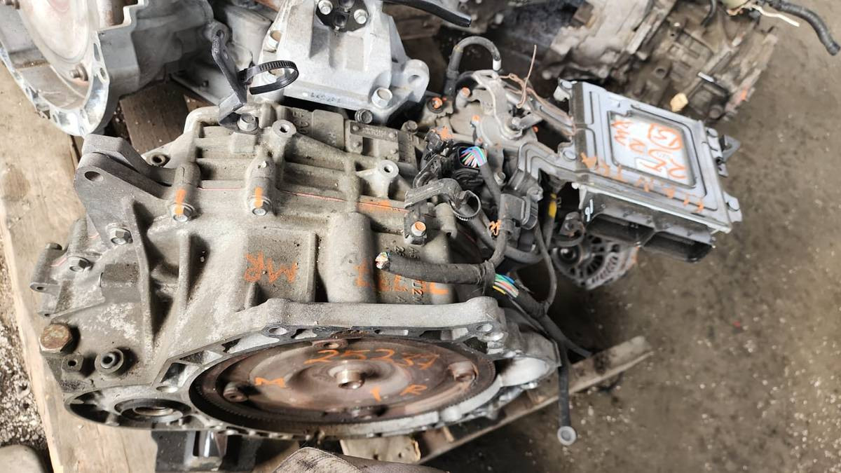 repuestos - Transmission Para 2015 HYUNDAI ELANTRA 