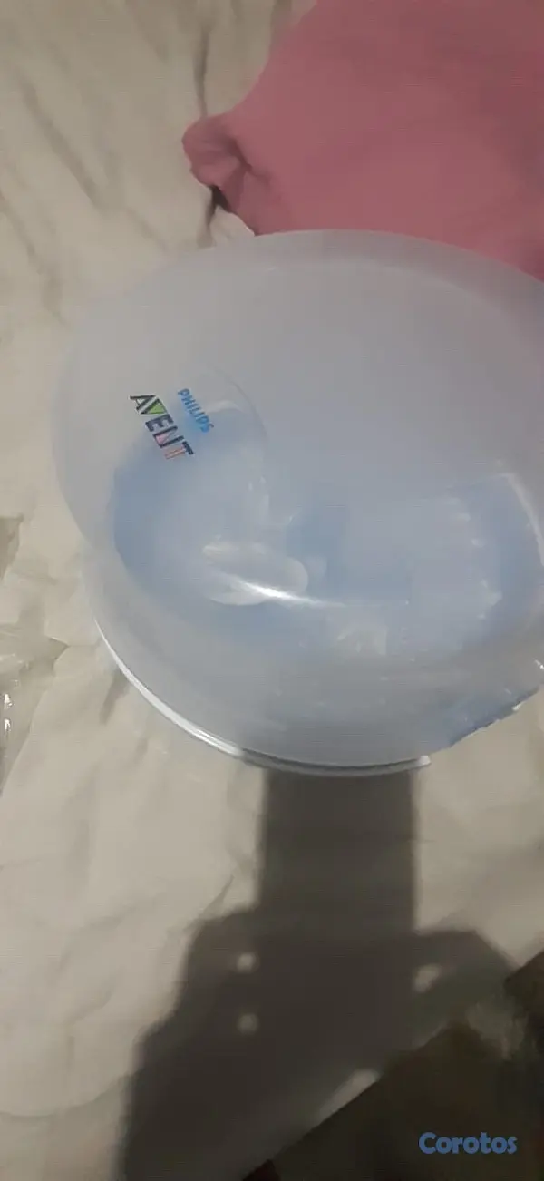 cuidado y nutricion - extractor de leche  9
