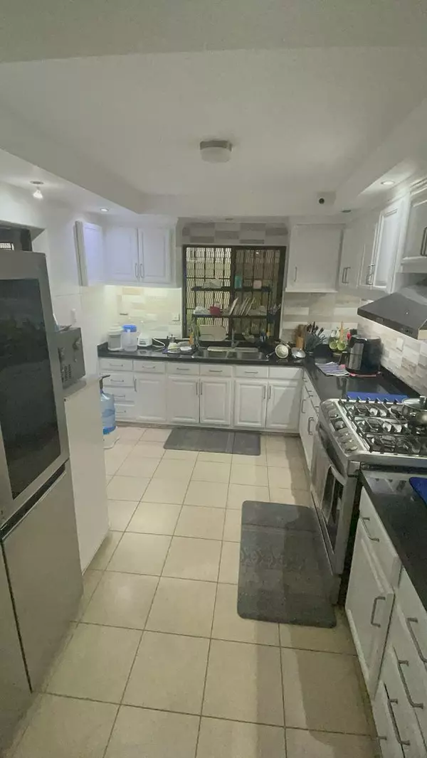 apartamentos - Apartamento clasico 1er piso en bella vista 9