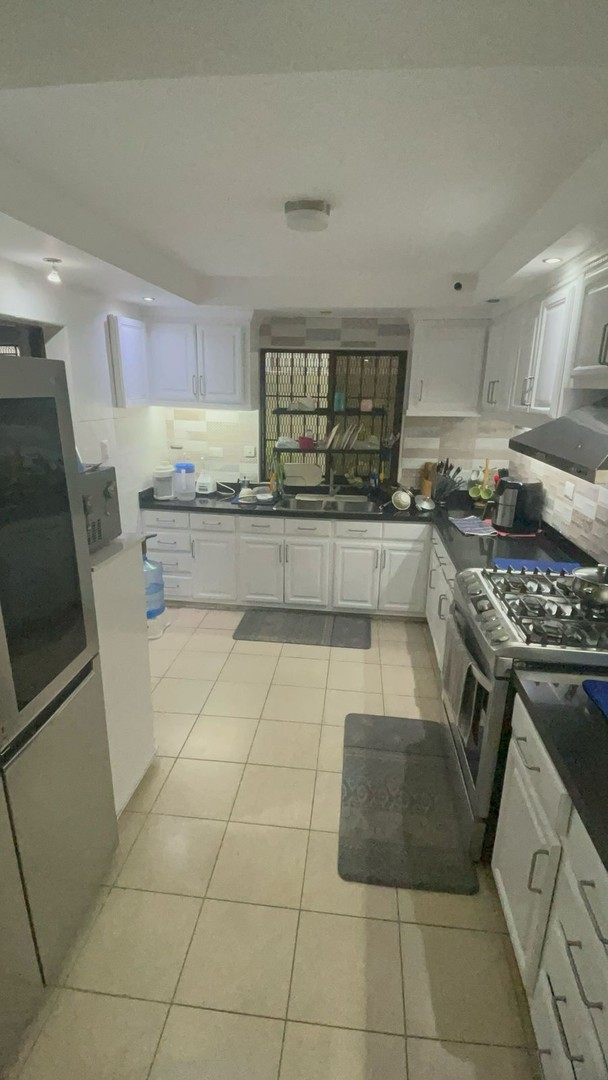 apartamentos - Apartamento clasico 1er piso en bella vista 8