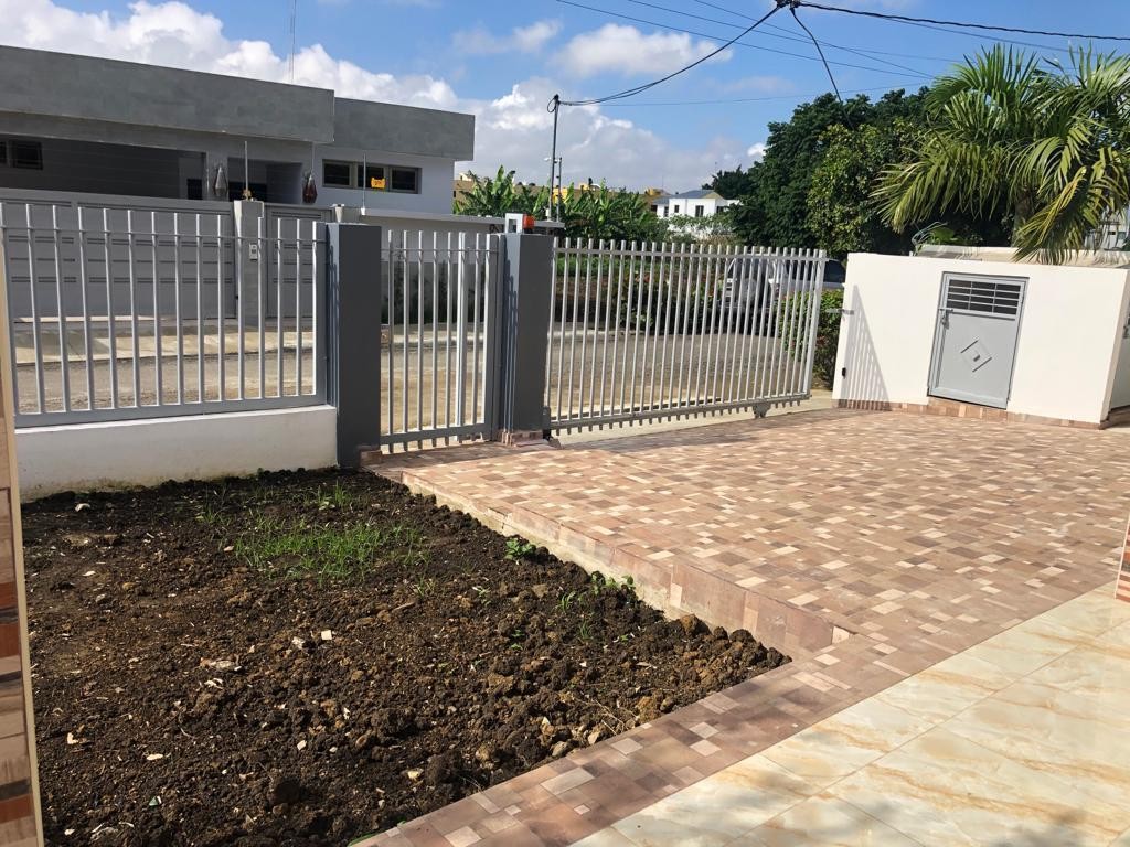 casas - Vendo Casa Nueva en Gurabo 3