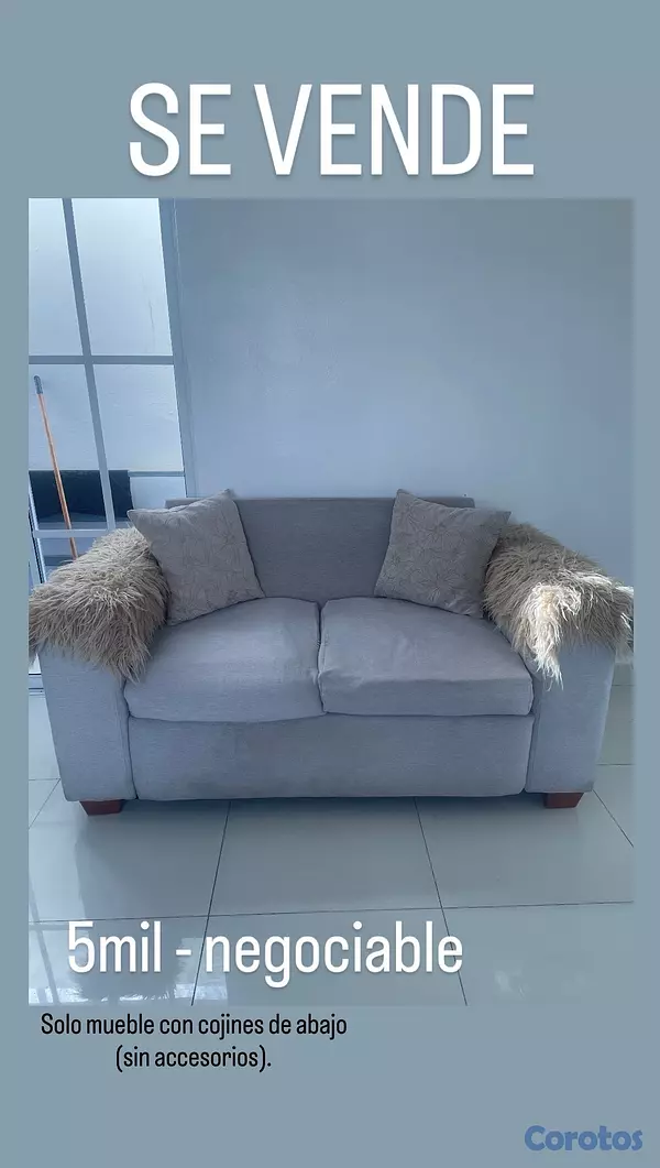 otros inmuebles - Mueble  3