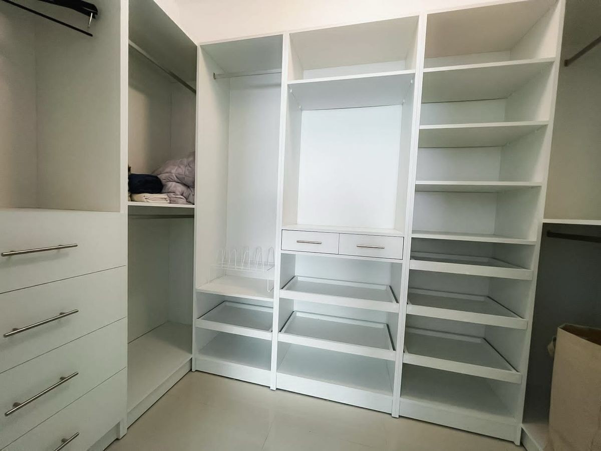 apartamentos - Renacimiento, Apartamento En Venta Totalmente Amueblado. 6