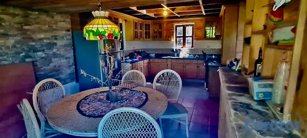 casas vacacionales y villas - Villa Constanza 5