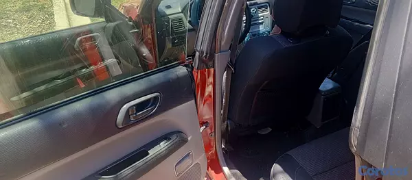 carros - subaru forester 2003 3
