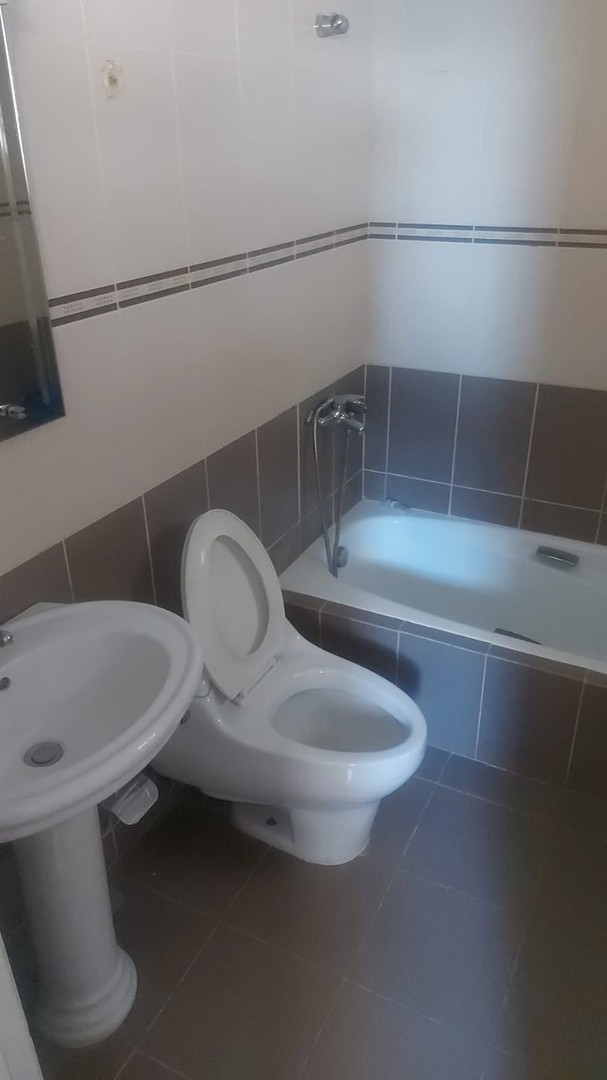 apartamentos -  Apartamento en Evaristo Morales piso 8 1