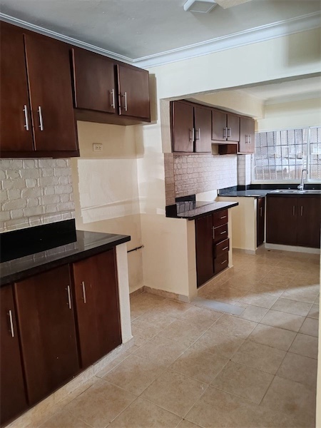 apartamentos - Apartamento en venta en Villa Aura Santo Domingo Oeste 