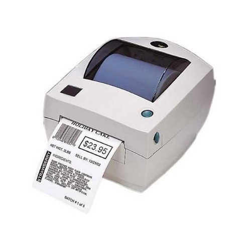impresoras y scanners - IMPRESORA  ZEBRA GC420T DE ETIQUETA,LABEL,CODIGO,TRANSFERENCIA TERMICA DIRECTA