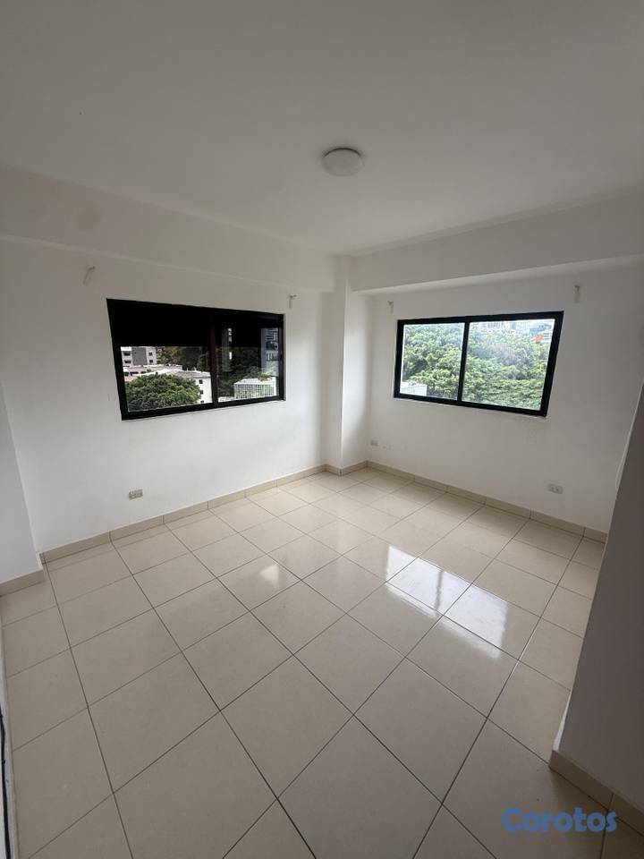 apartamentos - Apartamento en Alquiler en La Julia 4