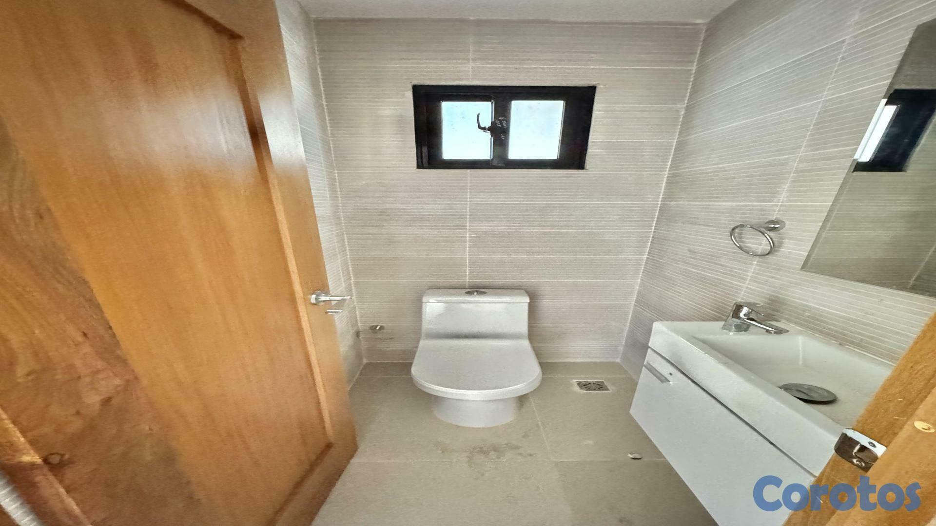 apartamentos - Apartamento Nuevo en El Millón 5