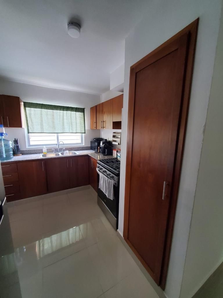 apartamentos - Apartamento en Venta En arroyo hondo próximo al nacional 