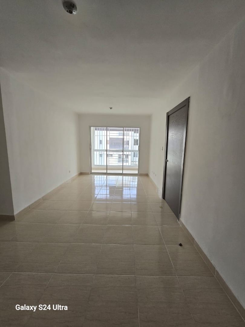 apartamentos - Apartamento en Alquiler en la Ciudad Juan Bosch