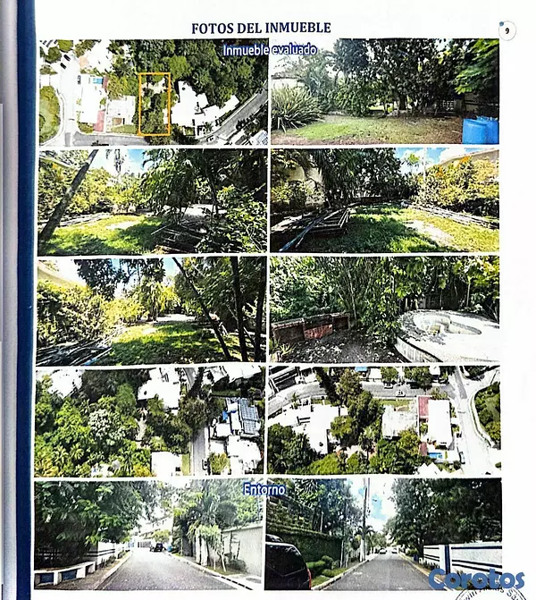 solares y terrenos - VENDO Solar Ideal Para Vivienda Cod:PD544 3