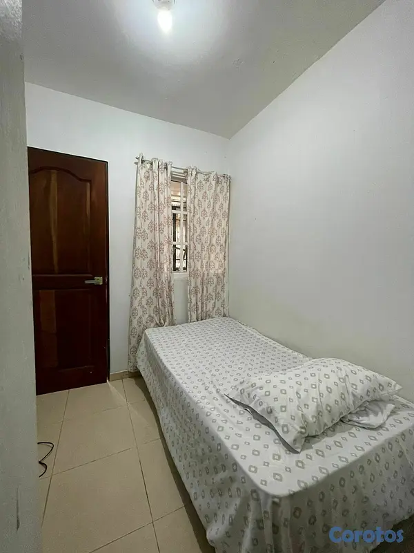 apartamentos - VENDO apartamento en Colinas de los Rios, STO DGO 13