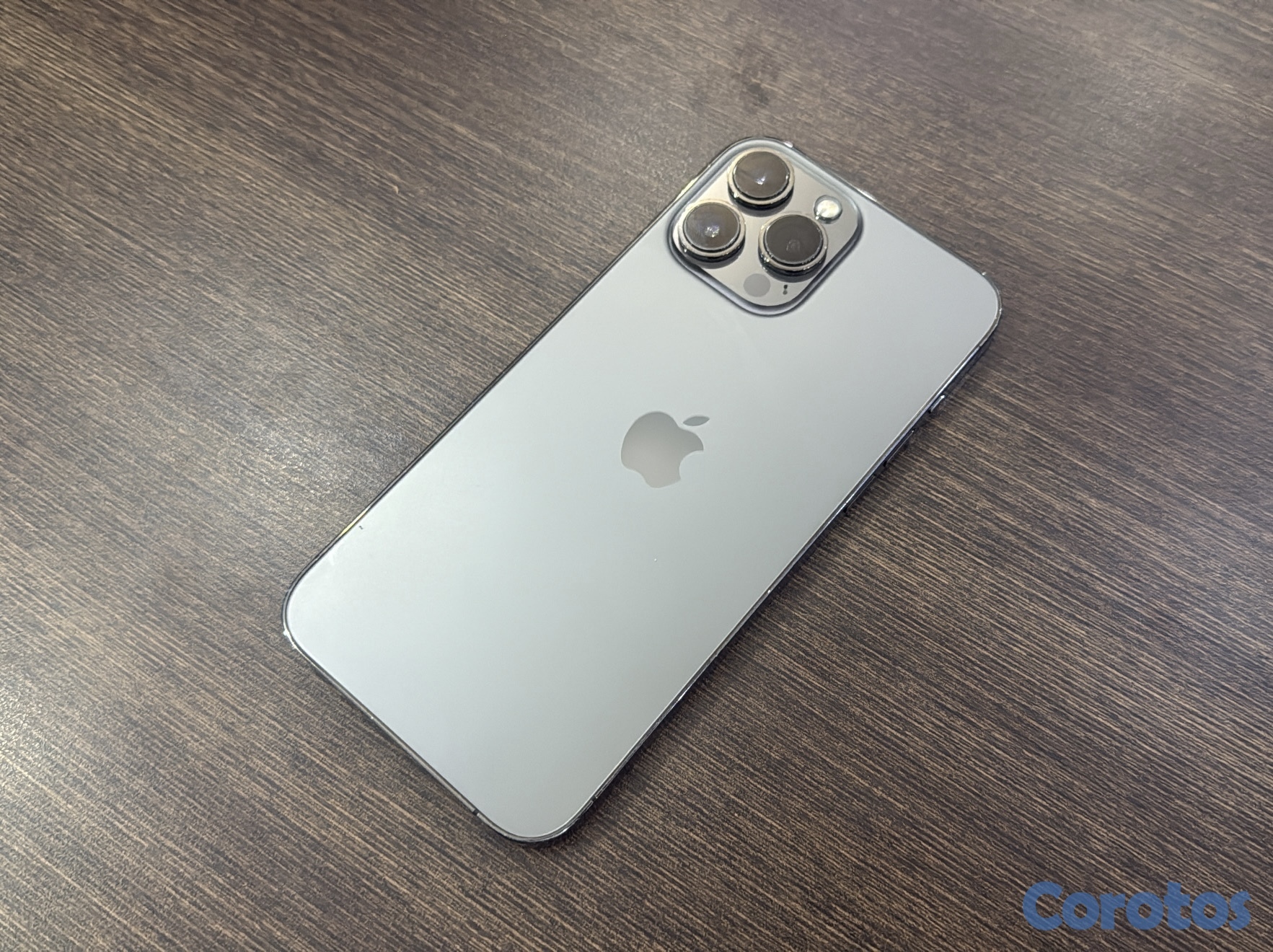 celulares y tabletas - IPHONE 13 PRO MAX 1TB Desbloqueado, RD$ 37,000 NEG 1