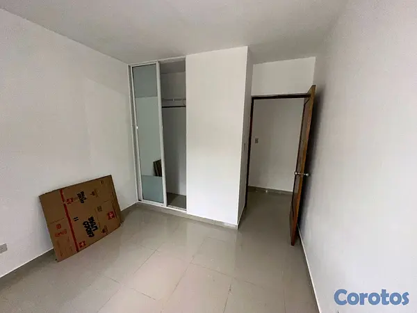 apartamentos - Apartamento en Altos de Alameda 8