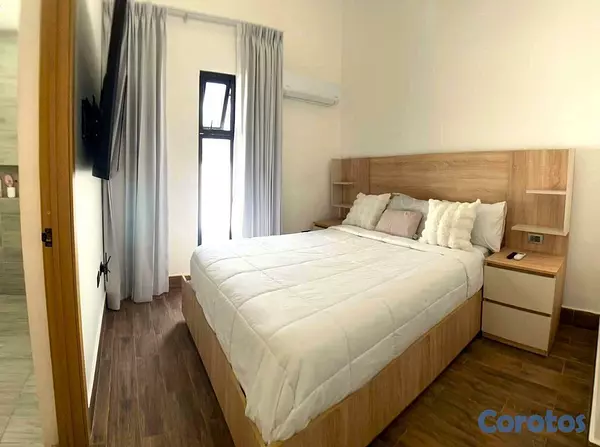 apartamentos - Venta, apartamento de 3 habitaciones en Costa Báva 5