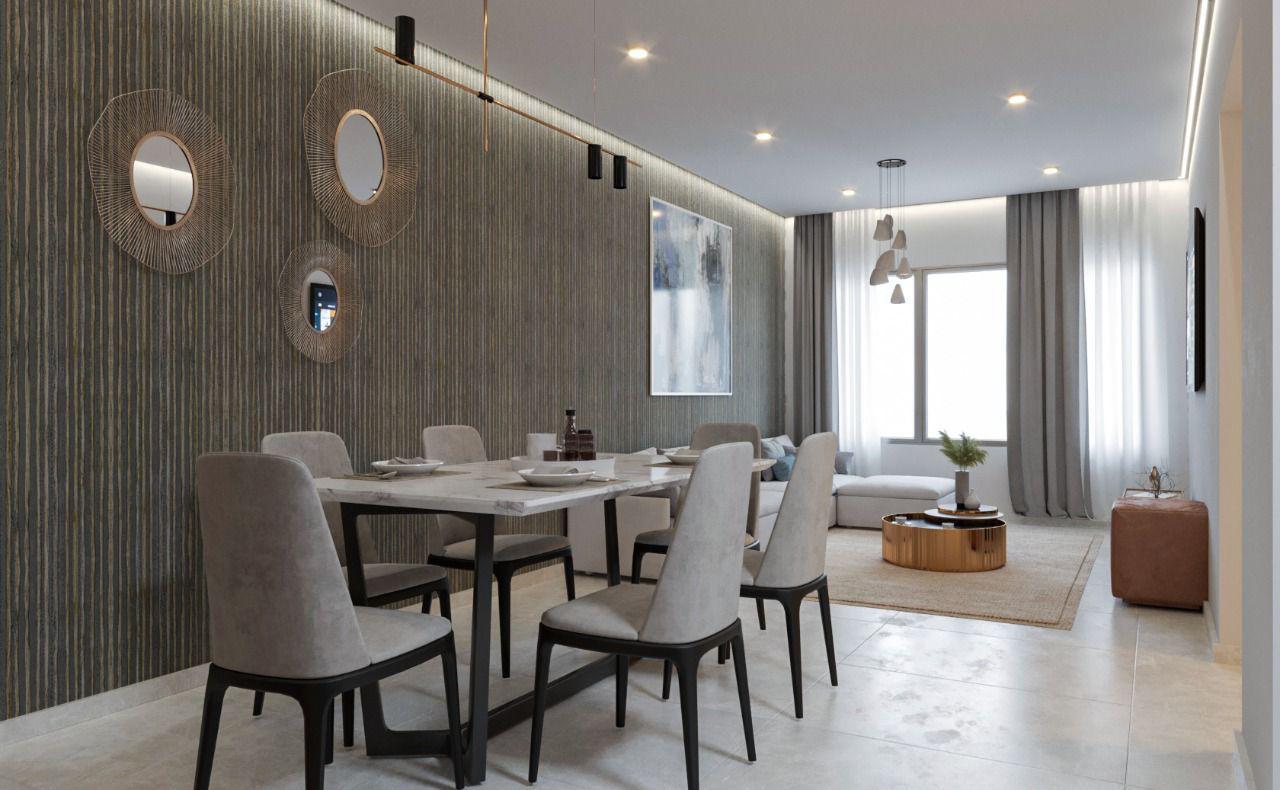 apartamentos - Apartamento en Construcción  Arroyo Hondo II 