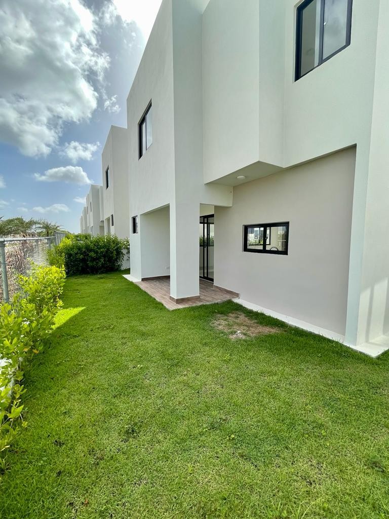 casas vacacionales y villas - Casa De 3 Habitaciones Residencial EPIC 