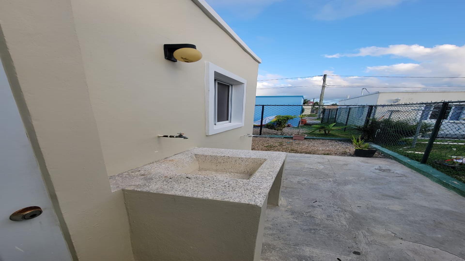 casas vacacionales y villas - Villa en Punta Cana 5