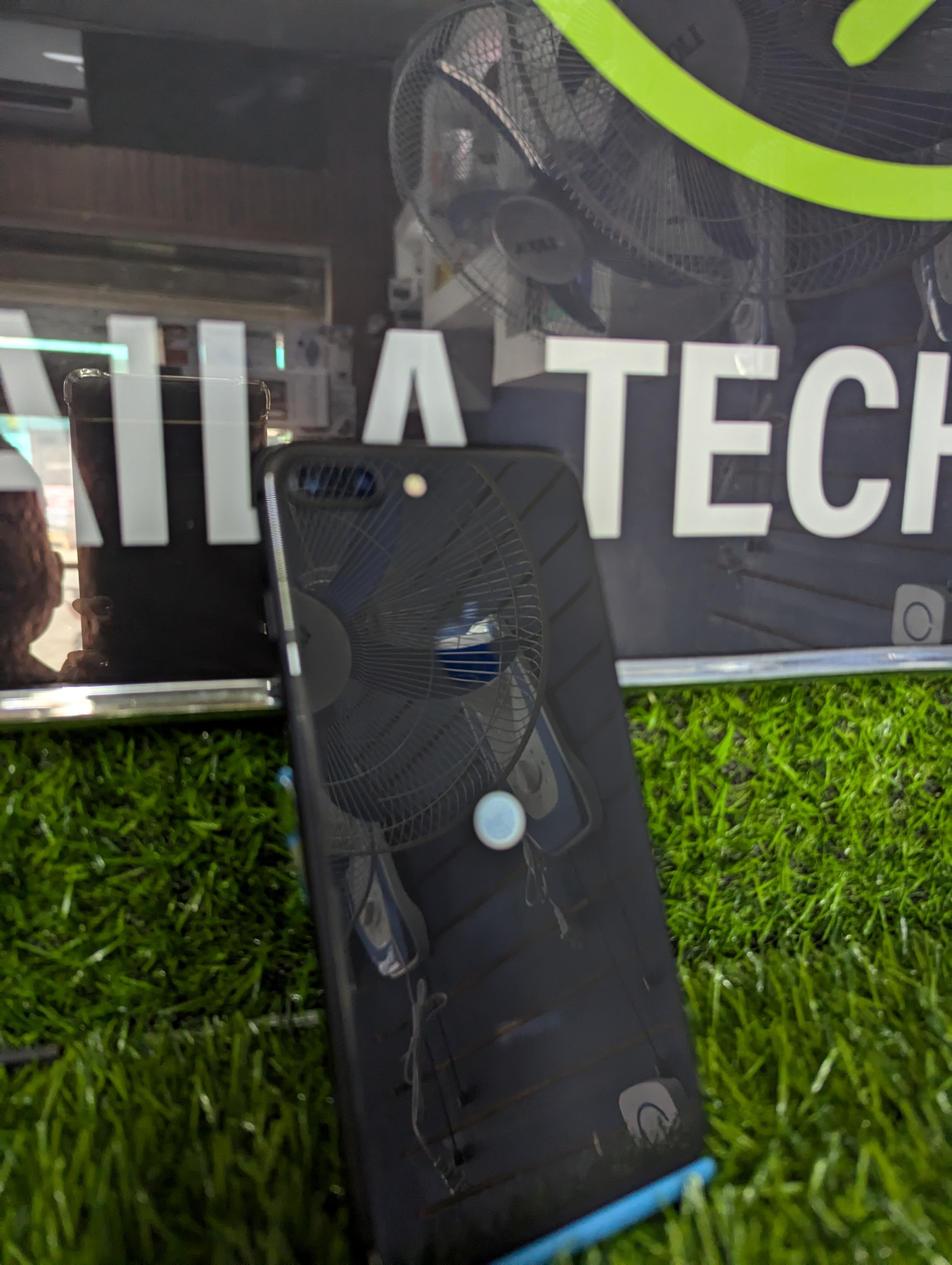 celulares y tabletas - iPhone 8 plus factory 256GB 4