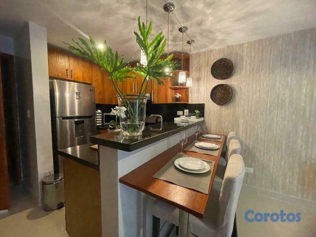 apartamentos - Alquiler de apartamento de 1 habitacion amueblado 5